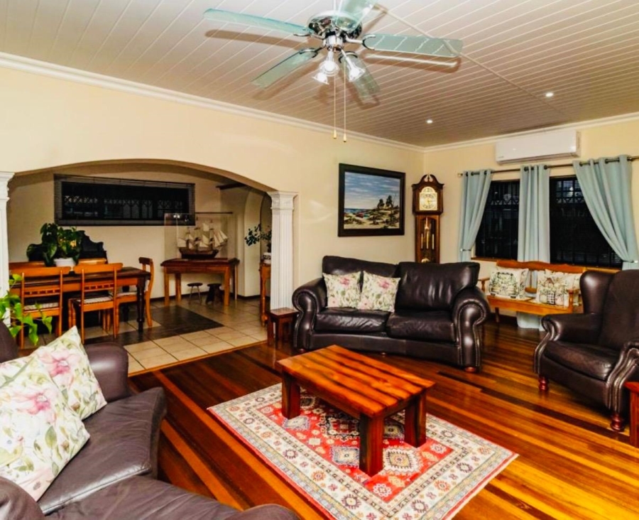 3 Bedroom Property for Sale in Manor Heights Eastern Cape